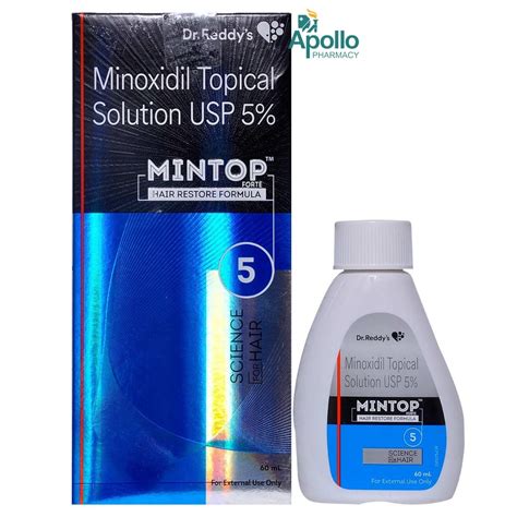 minoxidil mintop 5 price