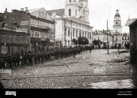 Minsk 1919