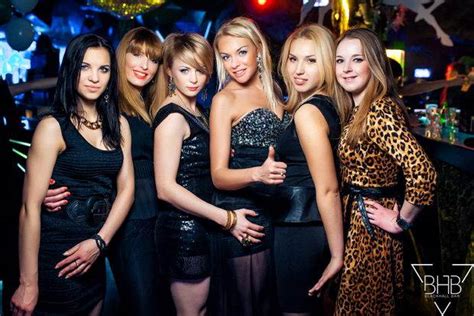 minsk belarus nightlife girl