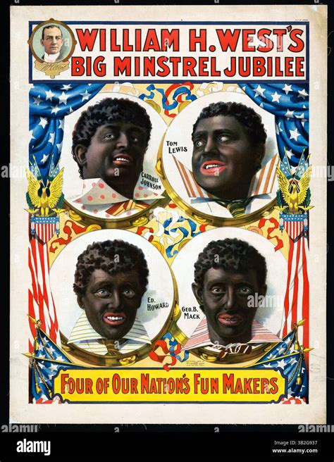 Minstrel Show