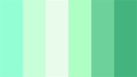 mint color