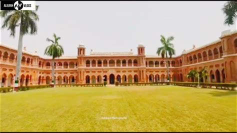 Minto Circle Aligarh