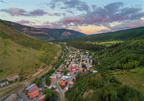 minturn colorado