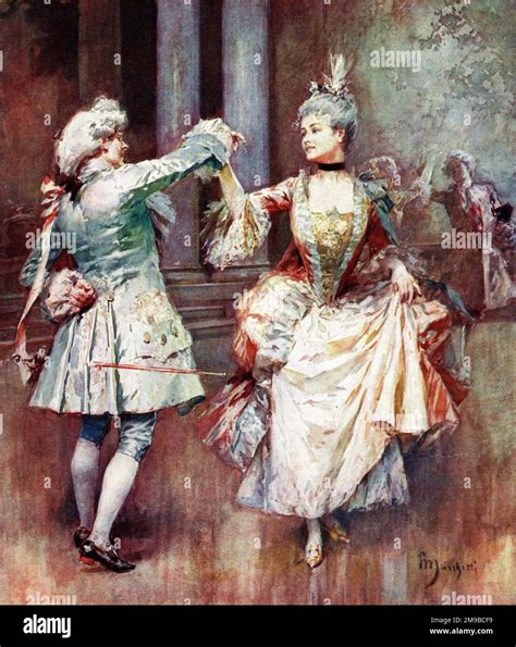 Minuet