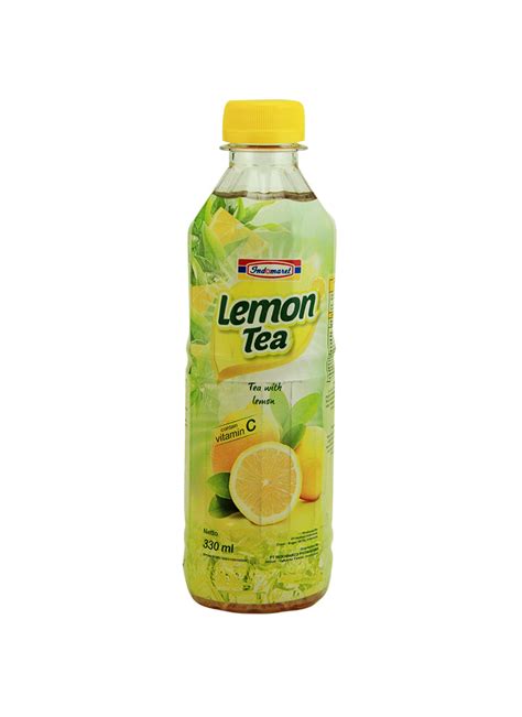 minuman lemon di indomaret