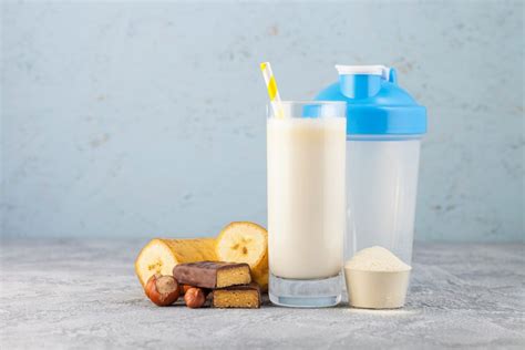 MINUMAN PROTEIN 🧱 L-MEN Minuman Protein Whey Platinum Basic