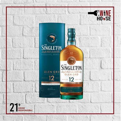 minuman singleton | Singleton Whisky Singlemaltph
