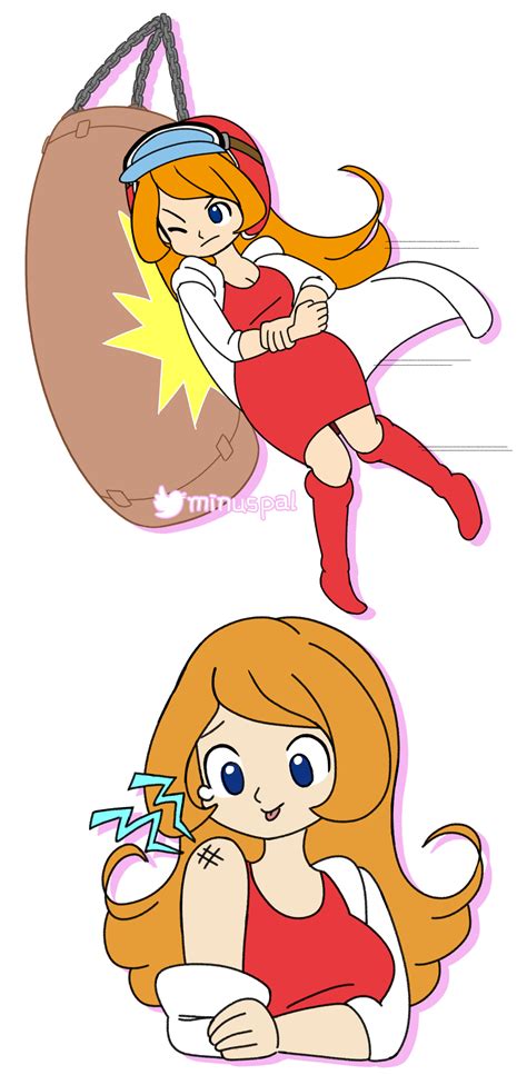 Minus8 Breakdown