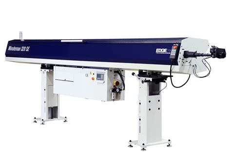 minuteman 320 se edge technologies