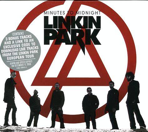 minutes to midnight