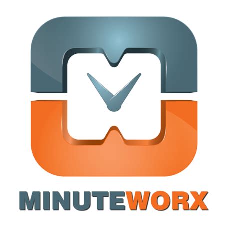 minuteworx punch clock