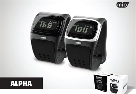 mio alpha vs mio alpha 2