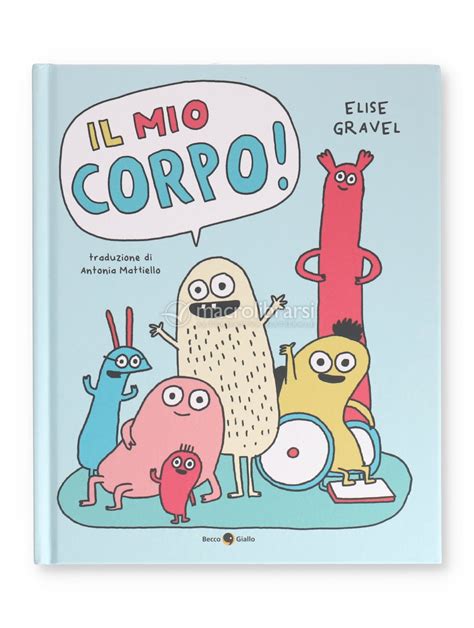 Mio Corpo