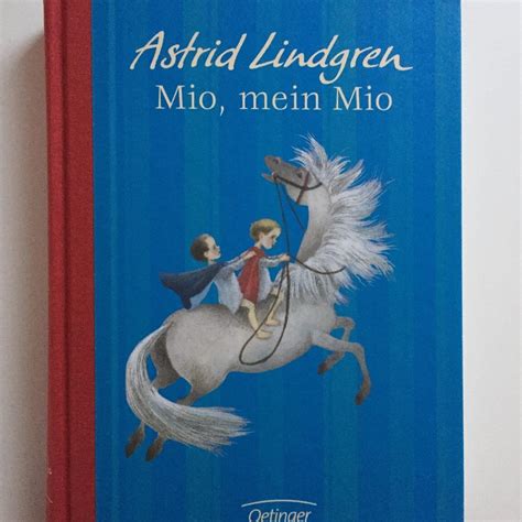mio mein mio