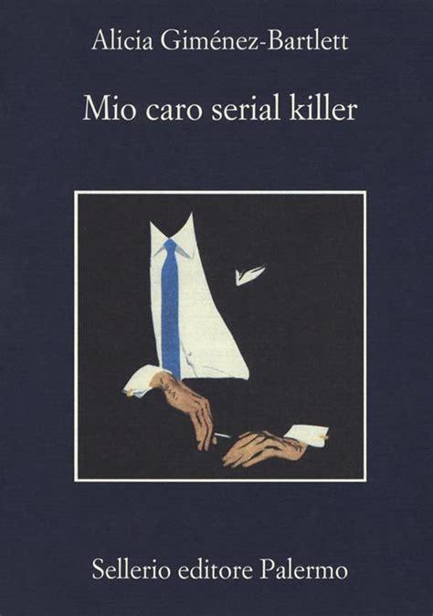 Read Online Mio Caro Serial Killer 