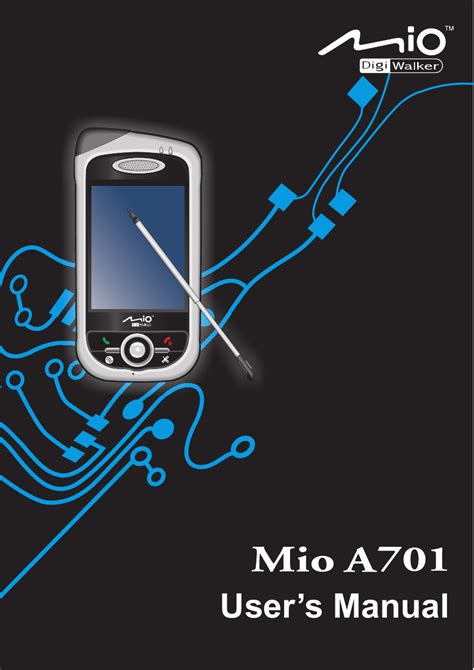 Full Download Mio User Guide 