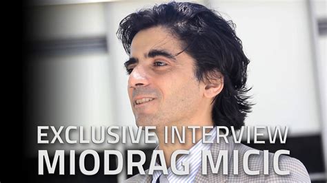 miodrag micic wiki