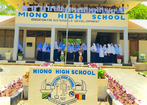 miono high school mail