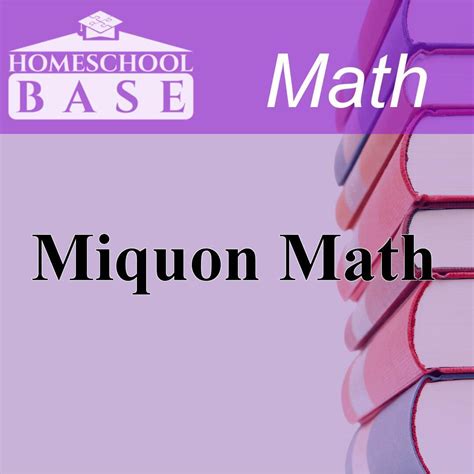 Read Miquon Math Sample Pages 