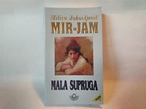 mir jam mala supruga