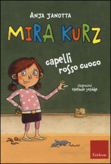 Full Download Mira Kurz Capelli Rosso Cuoco 1 
