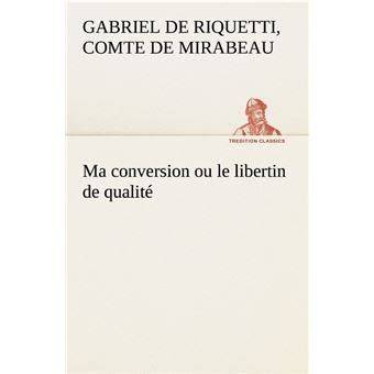 mirabeau ou l a c chec du destin