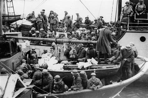 Miracle At Dunkirk