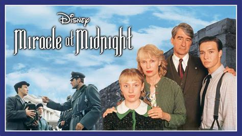 Miracle At Midnight