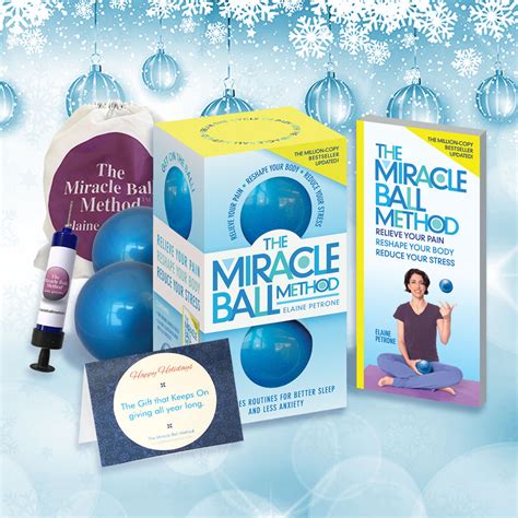 Miracle Ball Method Only