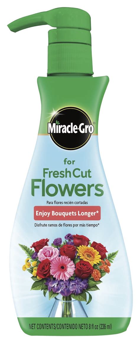 Miracle Gro For Fresh Cut Flowers Instacart Miracle Gro For Fresh Cut Flowers - Miracle Gro For Fresh Cut Flowers