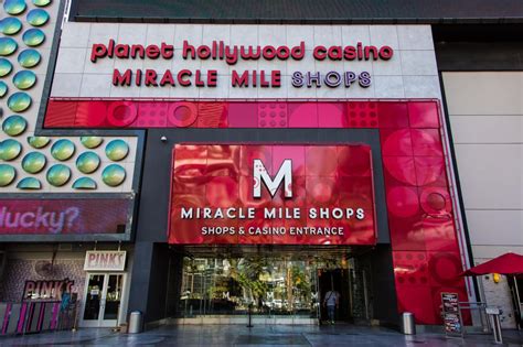 miracle mile shops