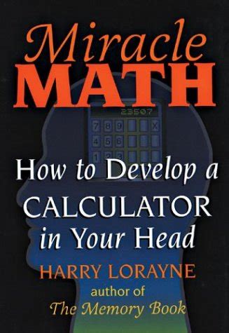 Full Download Miracle Math Pdf Book 