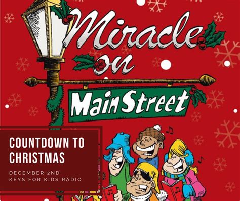 Download Miracle On Main Street 