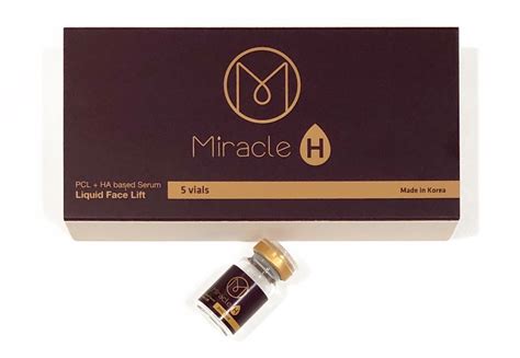 miracleh