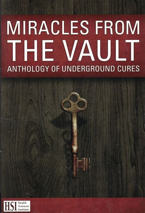 Miracles From The Vault
