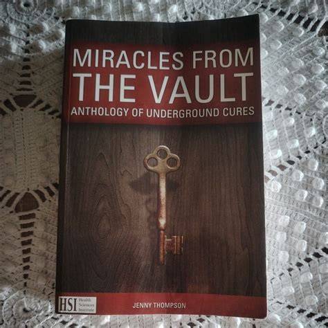 miracles from the vault anthology free pdf