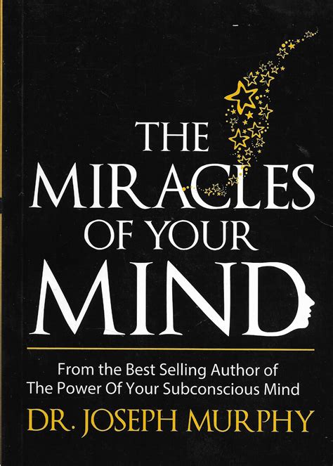 Miracles Of Your Mind