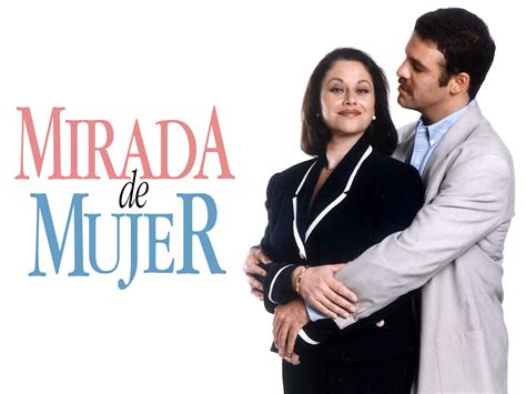 Mirada De Mujer