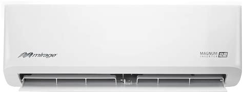 Mirage Air Conditioner