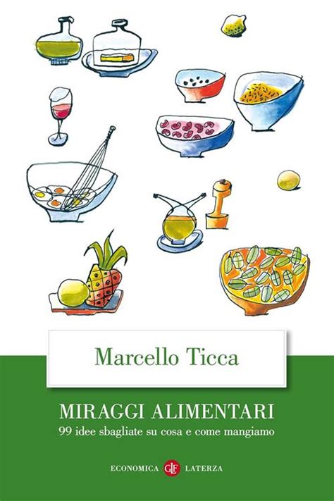 Miraggi Alimentari