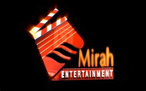 Mirah Entertainment Logo