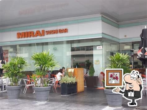 Mirai Paseo Tec