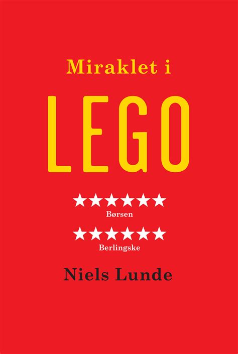 Read Online Miraklet I Lego 