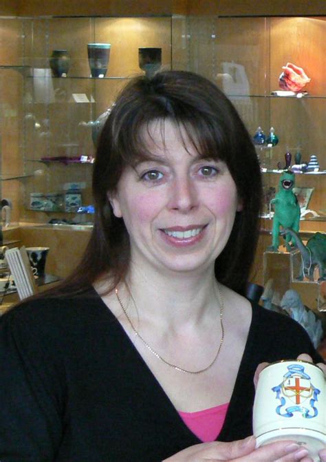 Miranda Goodby Email