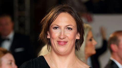 Miranda Hart Illness