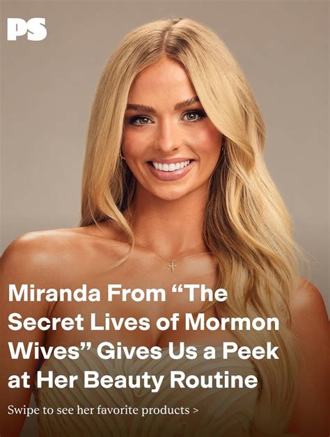 miranda hope nude