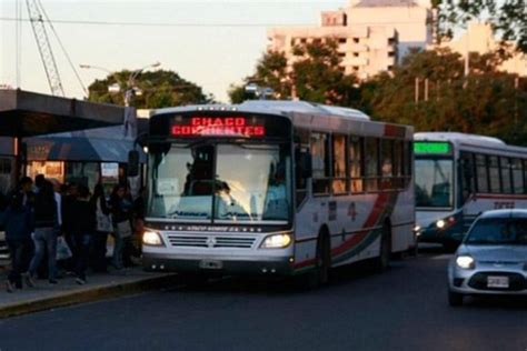 Mirc Chaco Corrientes