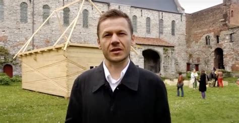 mircea cantor biography