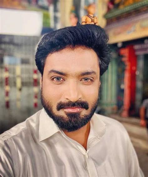 mirchi senthil kumar wiki