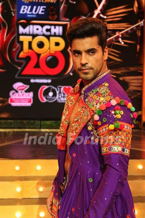 mirchi top 20 gautam gulati biography